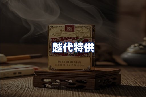 越代特供